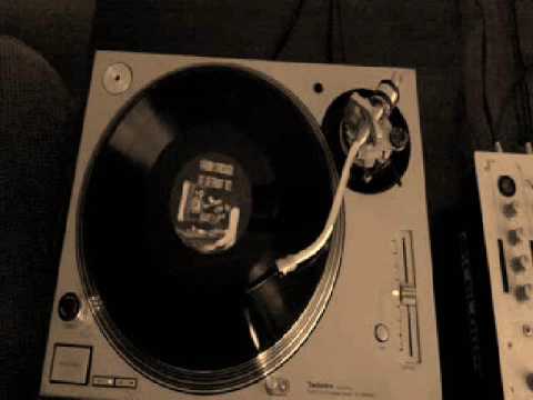 Jordan Fields  - Lifted My Soul (Larry Heard Dub)