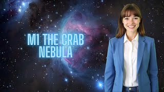 Exploring M1: The Crab Nebula