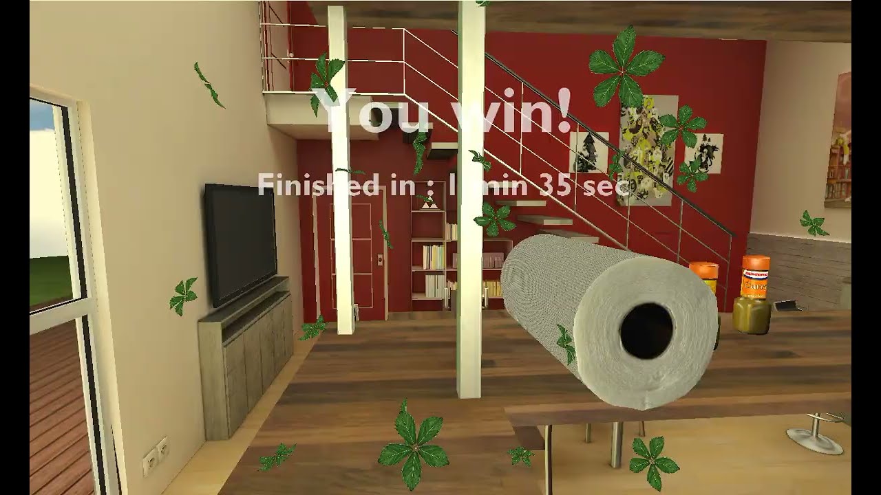 Let's Play I-Fluid ; Episode  02