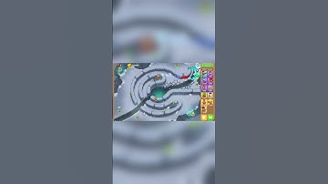 day 142 of bloon solver not being the solution - BTD6 Advanced Challenge April 11th