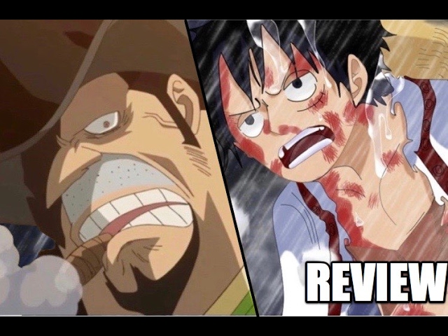 One Piece 856 ワンピース Manga Chapter Review Luffy Sanji S Reunion Plan To Overthrow Big Mom Youtube