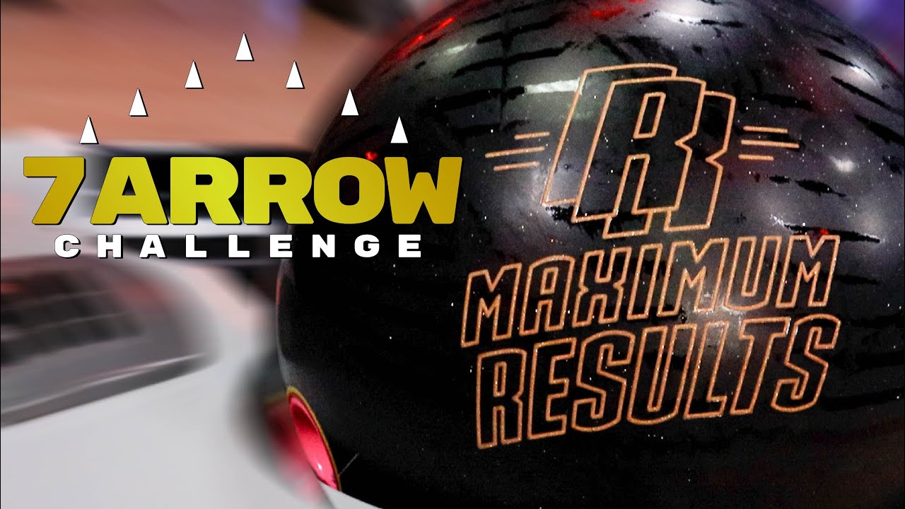 RADICAL MAXIMUM RESULTS ボウリングボール Radical Maximum Results | The Bowler Depot