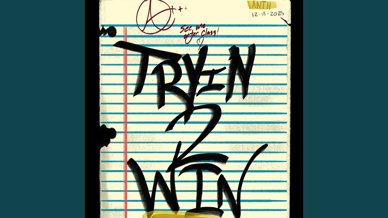 Watch Tryin 2 Win on YouTube Watch Tryin 2 Win on YouTube