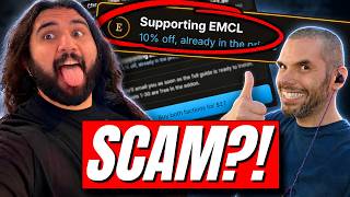 Esfand & OTK's $100K WoW Forever Tournament Addon Had a SECRET Code!