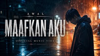 Awal  Maafkan Aku   