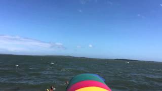 The Boy Who Flies, Fail, Blood Nose, Head First, Ouch.