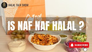 Is Naf Naf Grill Halal? | Full Halal Food Guide & Review