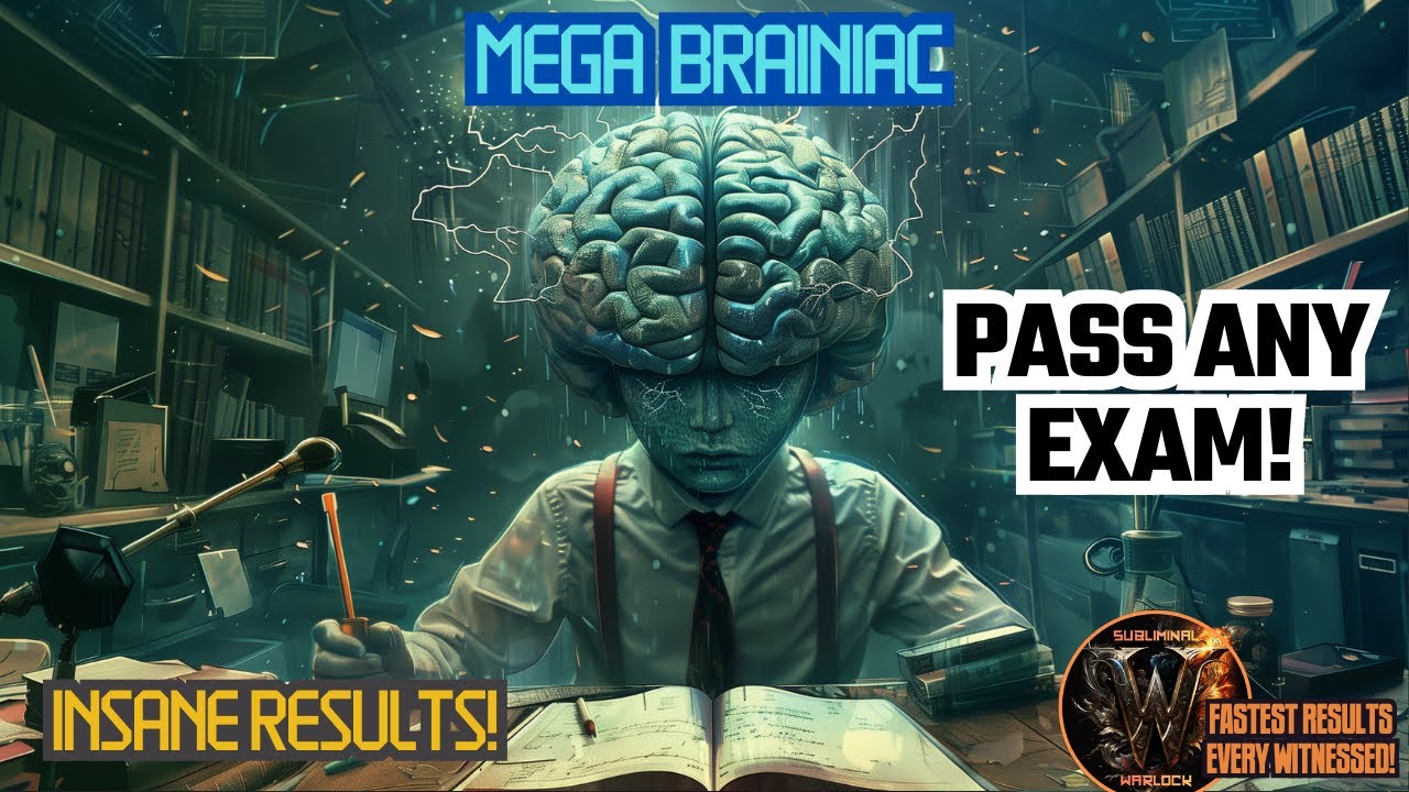 Brainiacs Math Science Become a Mathematical Genius! Brainiac Upgrades Now! (The Internet Isn ...