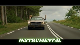 Lost Frequencies & Mathieu Koss - Don't Leave Me Now (Instrumental)