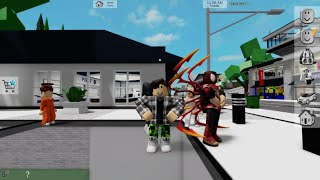 Roblox With Views