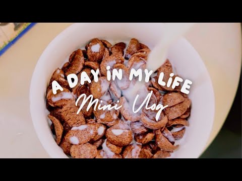 A Day in My Life | Mini Vlog | Life in Maldives