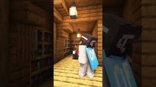 Minecraft Ultimate Underground House🏠 #shorts