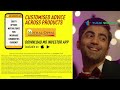Get Customise Advice from Financial Advisory | Motilal Oswal Mutual Fund | Tulsi Wealth Pvt Ltd