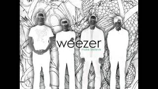 Weezer - Pardon Me (No Center Channel)