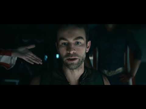 Maybe CGI - Deep Funny Scene From THE BOYS Season 3 Episode 6 #boys #homelander
