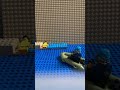 Part 2 of stop motion #lego #stopmotion #tookforever #islandescape