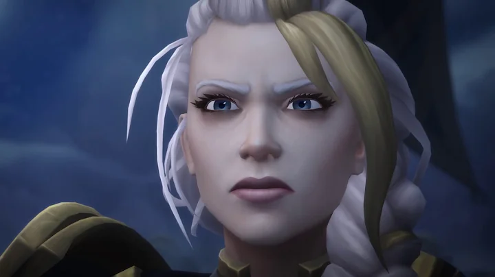 [Spoiler] An Unexpected Reunion
