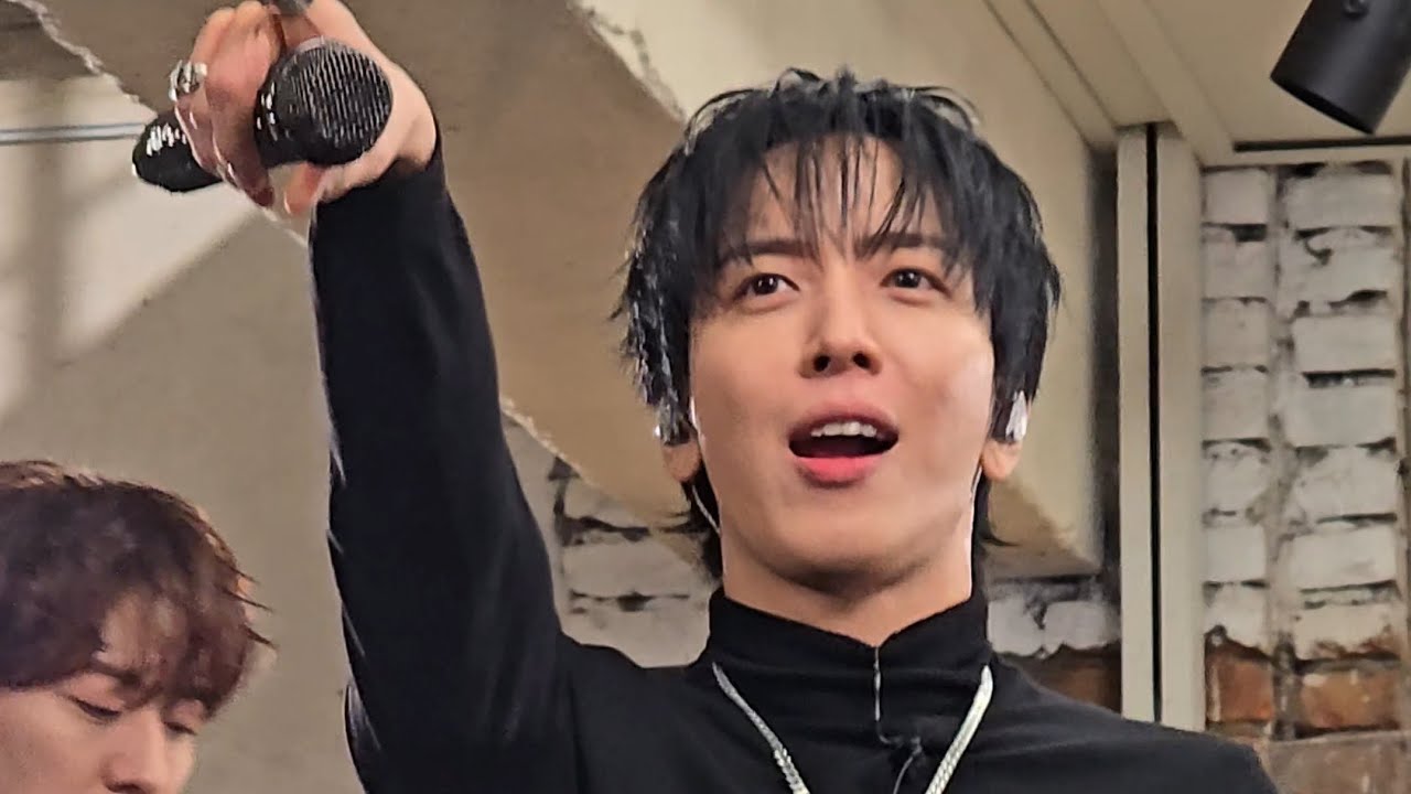 26.1.9 제이키아웃 팝콘 ' 이렇게 예뻤나 ' 