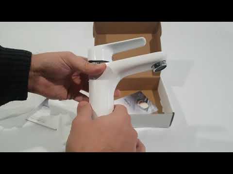 Смеситель для раковины Brinex 31CW 001F