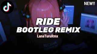 RIDE BOOTLEG REMIX STYLE PEMBANTAI! 2K26