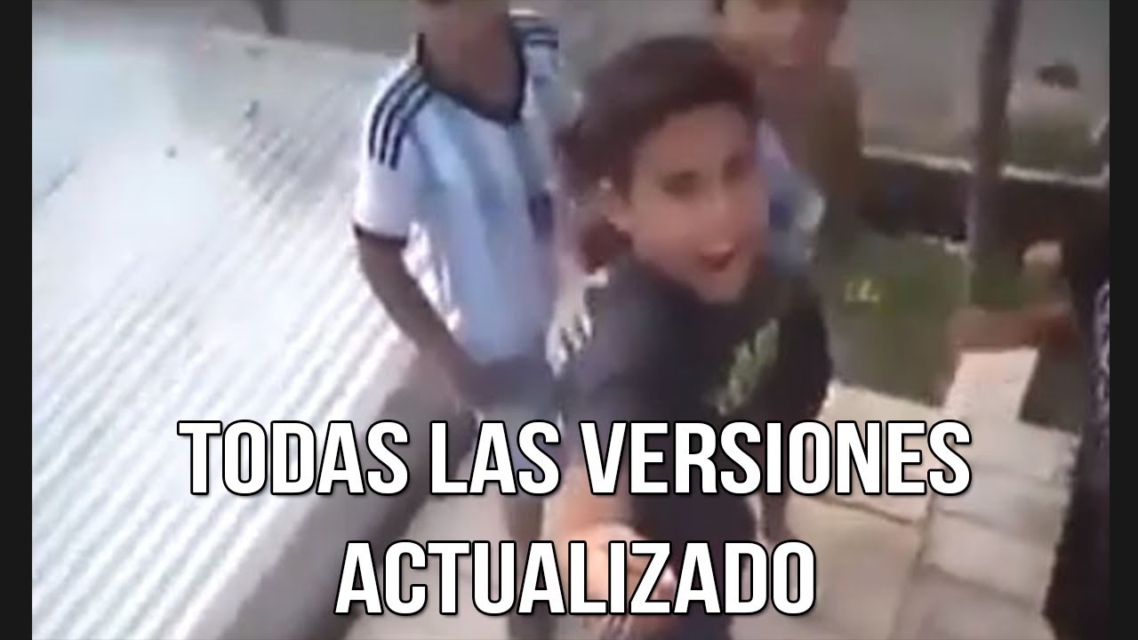 ESTO SE VA A DESCONTROLAR //ACTUALIZADO TODAS LAS VERSIONES// - YouTube