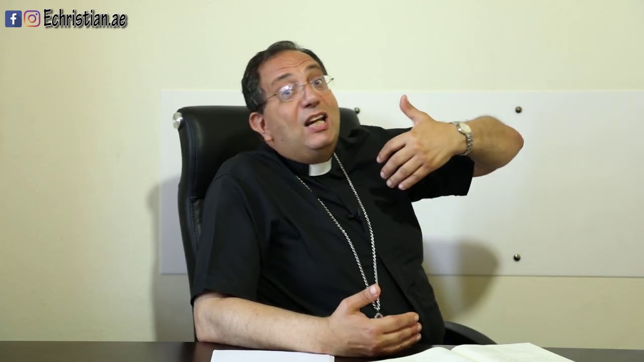 اكبر الوصايا 1