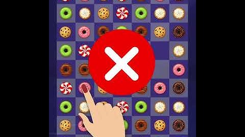 3D Pair Matching Puzzle