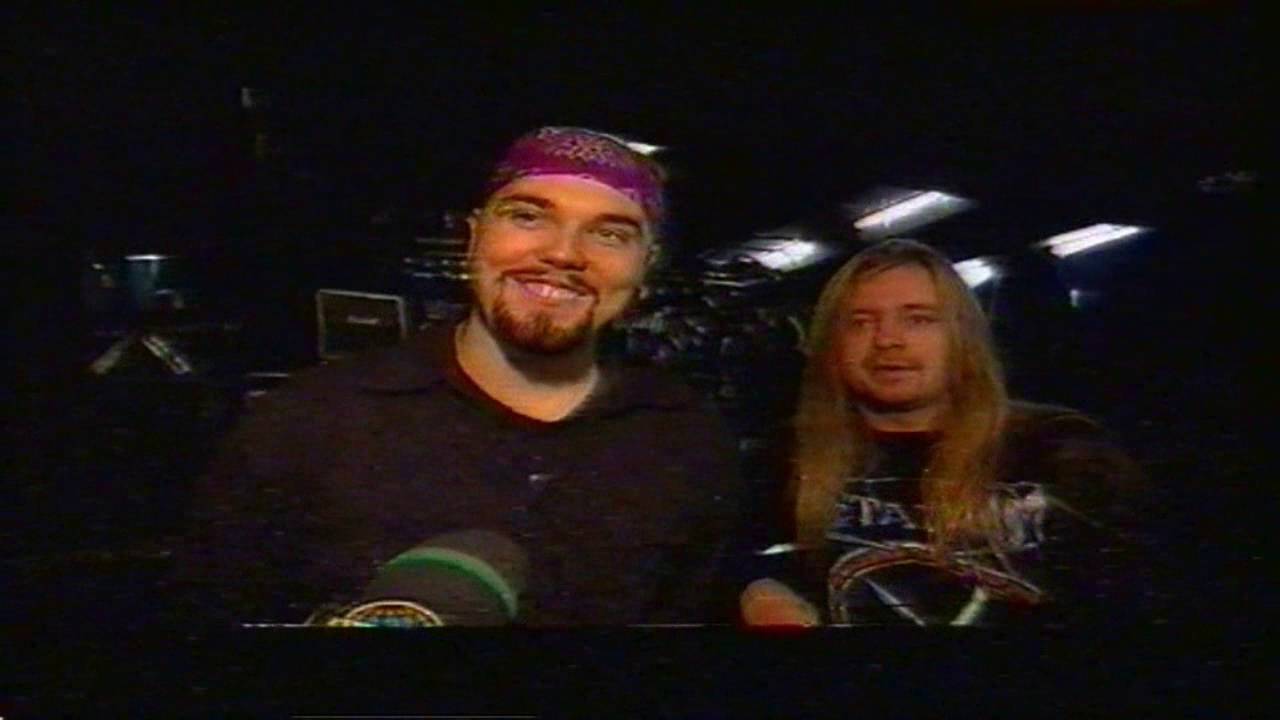 Stone – Interview with Janne Joutsenniemi & Roope Latvala