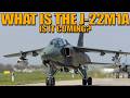 J-22M1A got LEAKED! We don't know if it will come BUT if it is... WHAT IS IT? - War Thunder