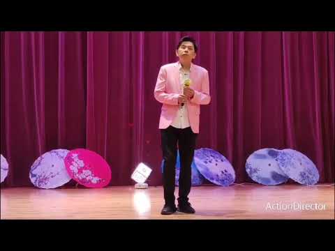 Karic 志偉：曾經
