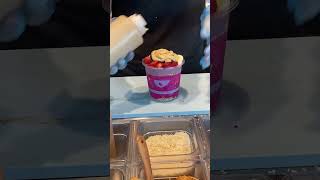 Two Types Of Acai Bowls Part 1 screenshot 1