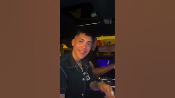 GATA ONLY FloyyMenor Ft Cris MJ Viral Reggaeton Banger 2024 LatinTrap ReggaetonHit 
