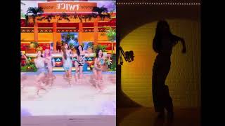 Download Lagu TWICE ‘Alcohol-Free’ (Chorus) Dance Cover | JNLL