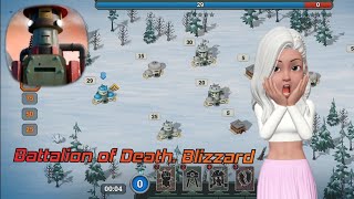 LetZ Play Bunker Wars. Battalion of Death 2 - Blizzard [Ep.56] screenshot 4