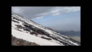 Ağrı Dağı Tırmanış Ararat, Glidax Temmuz 2022