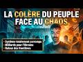 GPTV contredit le GOUVERNEMENT et prouve que la CASTE LIQUIDE la FRANCE en SECRET !