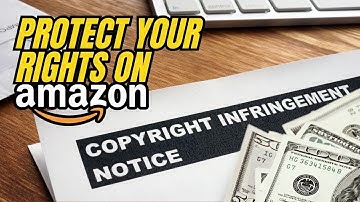 How Patent Owners Can Combat Infringement on Amazon