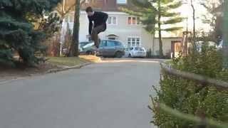 Longboard Spring Edit 2013