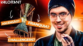 Guia Completo do Competitivo de VALORANT!