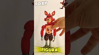 Review Foxy Figura Five Nights At Freddys Grande
