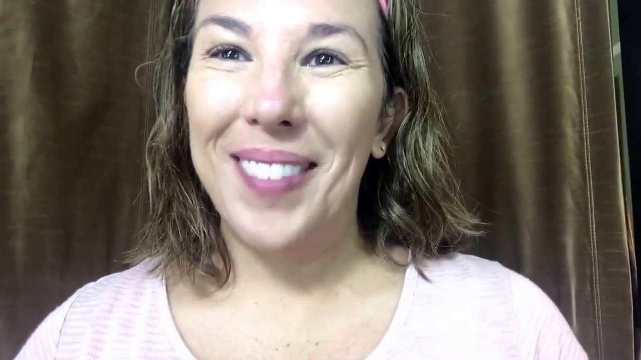 Sandstone Pearl Shimmer and Pink Posey ShadowSense