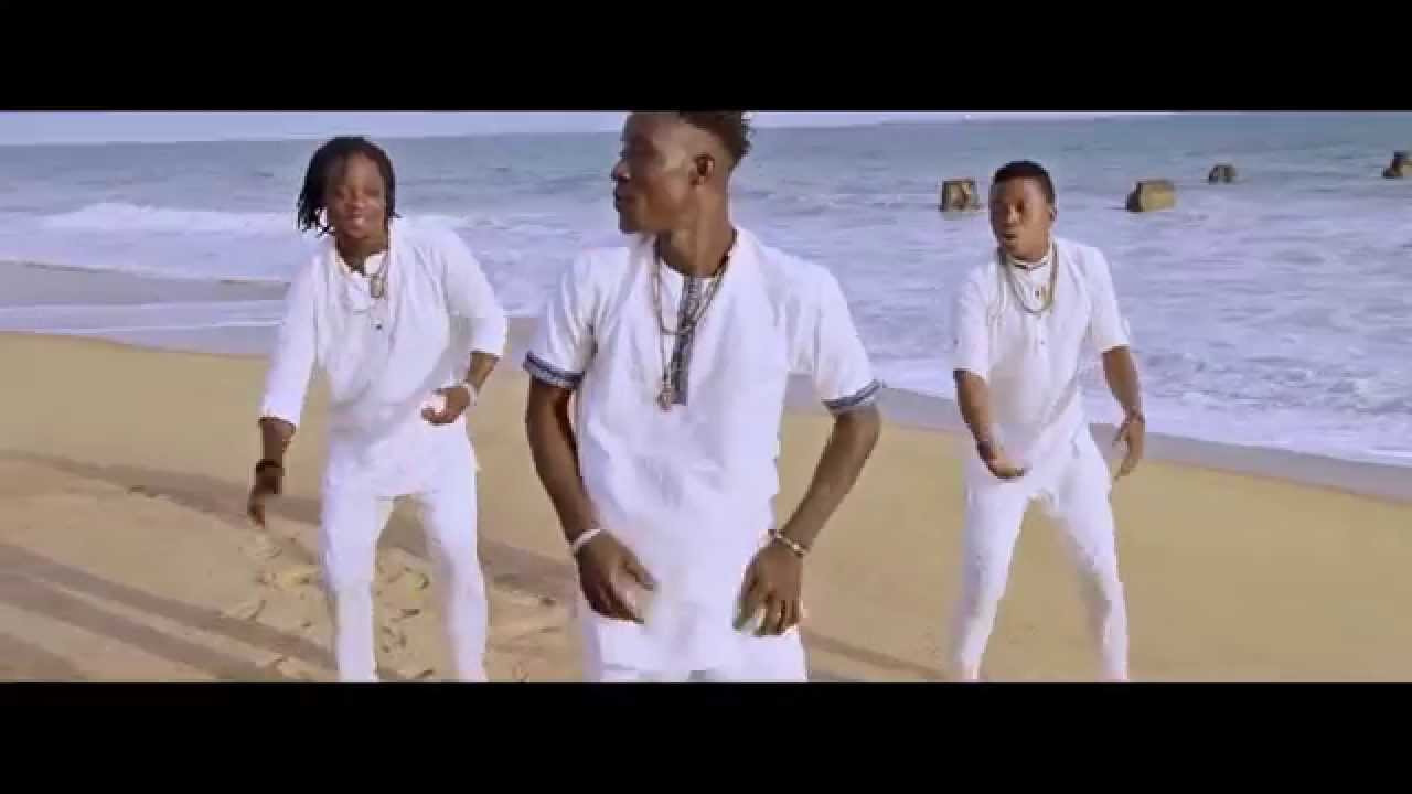 ChicaGo stars --Mawugan