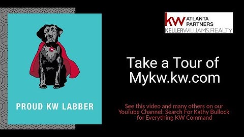 Tour of Mykw kw com