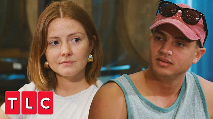Does Kara Respect Guillermo? | 90 Day Fianc