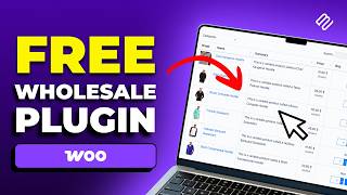 Free Plugin  Wholesale Essentials For Woocommerce From Barn2