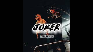 Joker ❌ Blessd - Ft ❌ Kris R