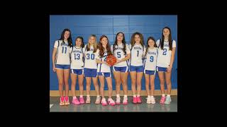 GIRLS PTB