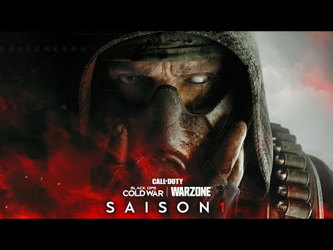 LA MIA CLASSE PREFERITA DI COLD WAR: AK47+LAPA! [WARZONE ITA] - YouTube