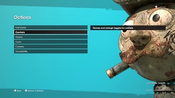 Saints Row (2022) Bug