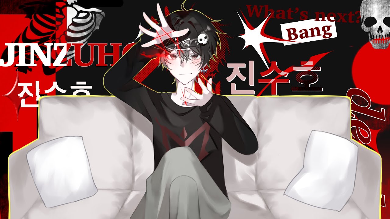 【🔵Live】LOPSANGHAN | JIN #1